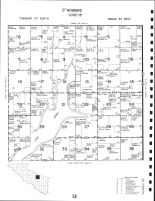 Code 13 - Howard Township, Lake Andes, Charles Mix County 1986